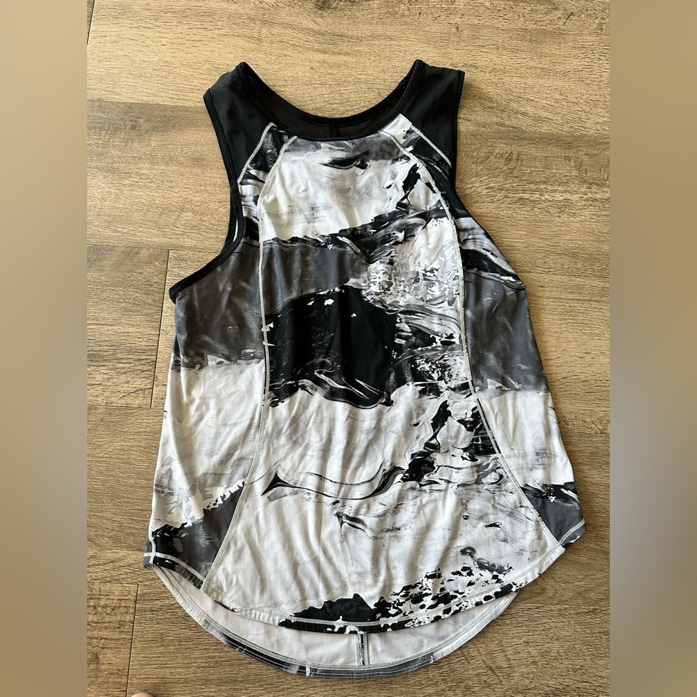 Lululemon Top
